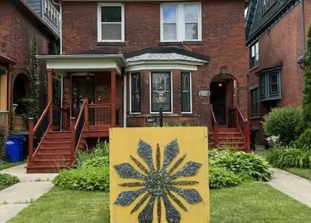 Property at 5007 Commonwealth St, Detroit, MI, 48208, 3 beds, 1 bath, [object Object]