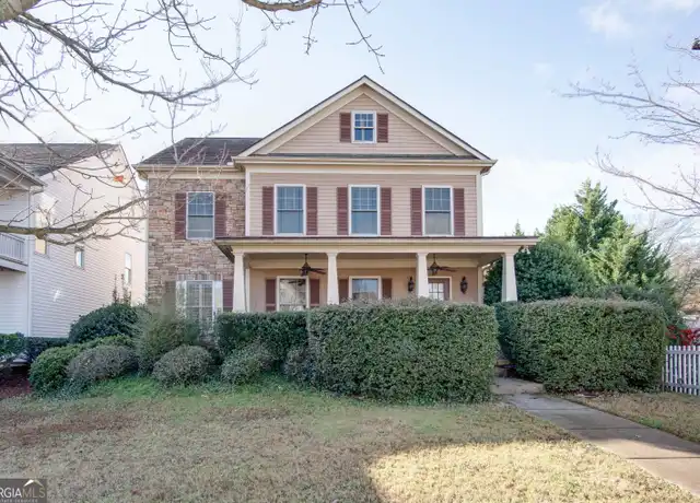 Property at 1655 Woodward Way, Atlanta, GA, 30337, 3 beds, 2.5 baths, [object Object]