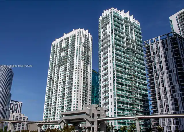 Property at 41 SE 5th St #604, Miami, FL, 33131, 1 bed, 1.5 baths, [object Object]