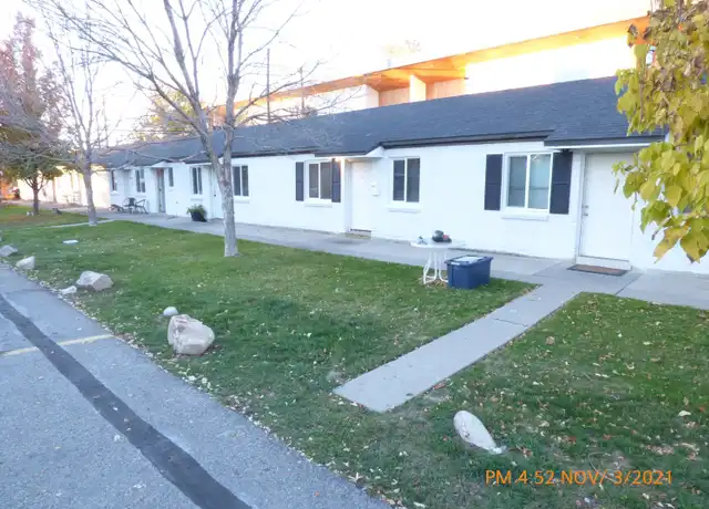 Property at 3365 S 900 E Unit 5, Millcreek, UT, 84106, 1 bed, 1 bath, [object Object]
