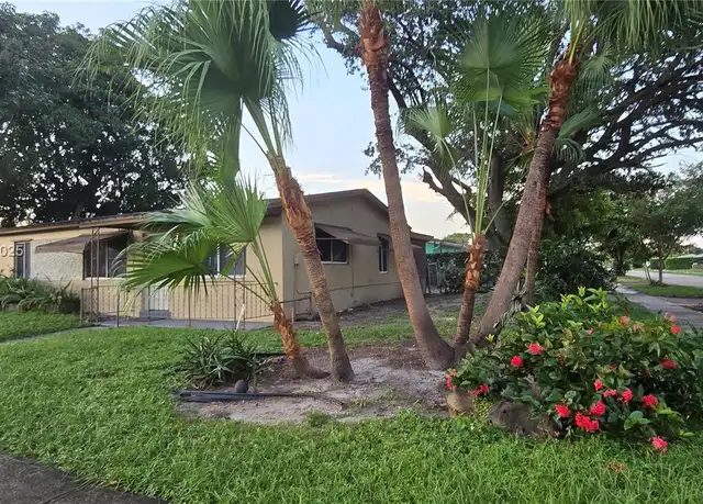 Property at 502 N 70th Way, Hollywood, FL, 33024, 3 beds, 1.5 baths, [object Object]