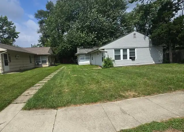 Property at 3419 Gerbert Rd, Columbus, OH, 43224, 2 beds, 1 bath, [object Object]