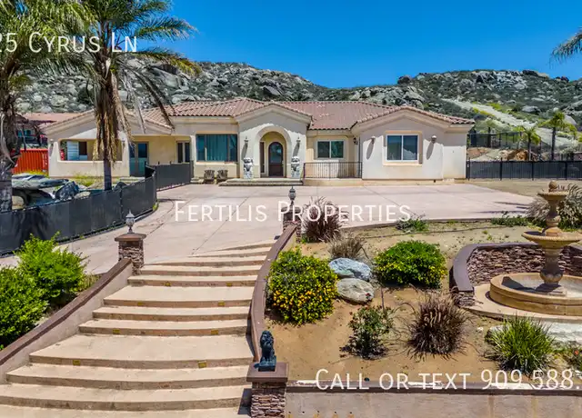 Property at 17425 Cyrus Ln, Riverside, CA, 92504, 3 beds, 3 baths, [object Object]