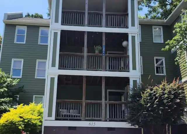 Property at 615 Kirby St, Raleigh, NC, 27606, 2 beds, 2 baths, [object Object]