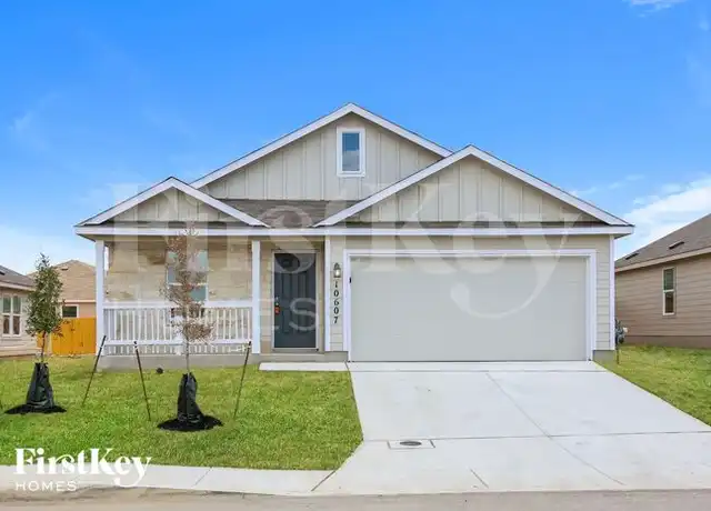 Property at 10607 Penelope Way, Converse, TX, 78109, 4 beds, 2 baths, [object Object]