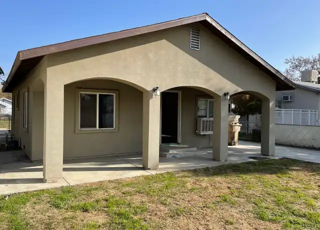 Property at 118 Hickerson Dr, Bakersfield, CA, 93308, 2 beds, 1 bath, [object Object]