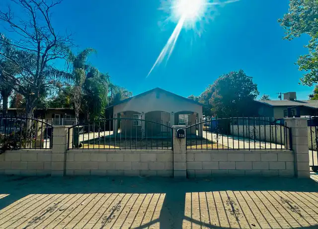 Property at 118 Hickerson Dr, Bakersfield, CA, 93308, 2 beds, 1 bath, [object Object]