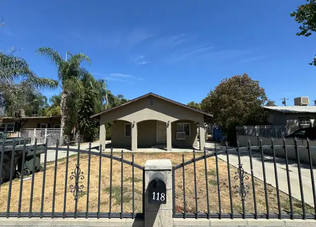 Property at 118 Hickerson Dr, Bakersfield, CA, 93308, 2 beds, 1 bath, [object Object]