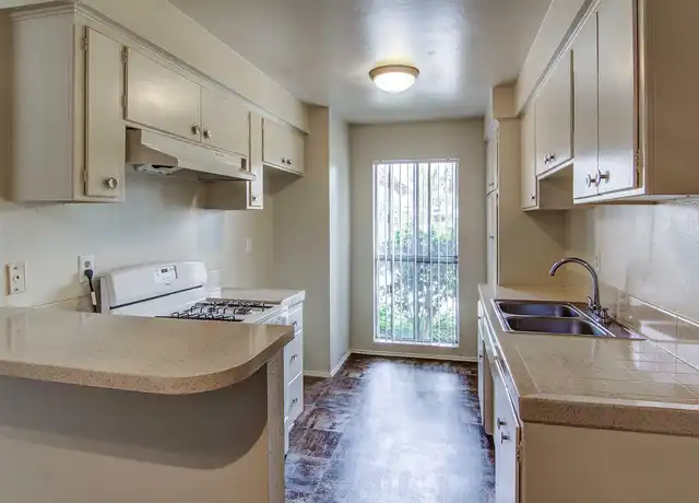 Property at Covina Palms Apartments - 1343 W San Bernardino Rd, Covina, CA, 91722, 1 bed, 1 bath, [object Object]