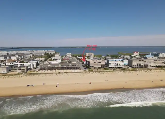 Property at 7200 Coastal Hwy Unit A-2, Ocean City, MD, 21842, 2 beds, 1 bath, [object Object]