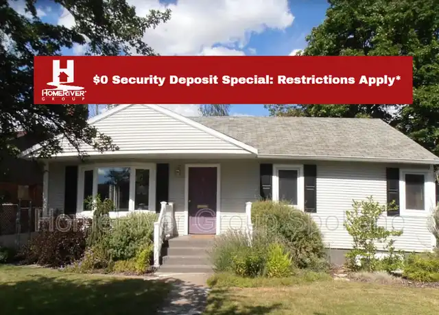 Property at 3318 W Cleveland Ave, Spokane, WA, 99205, 4 beds, 1 bath, [object Object]