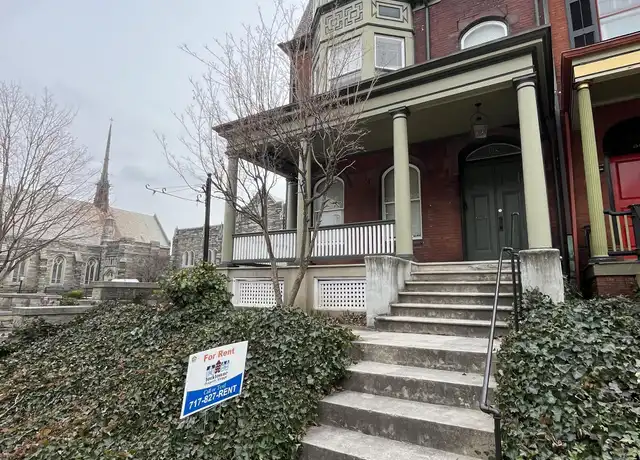 Property at 328 E Market St Unit 3, York, PA, 17403, 1 bed, 1 bath, [object Object]
