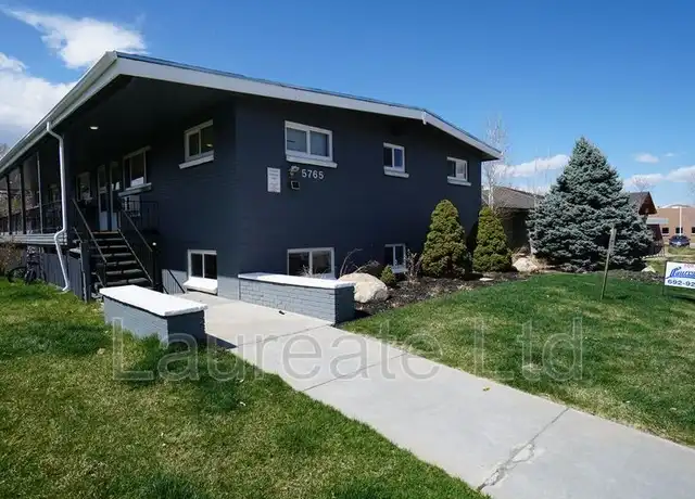 Property at 5765 S Bannock St #4, Littleton, CO, 80120, 2 beds, 1 bath, [object Object]
