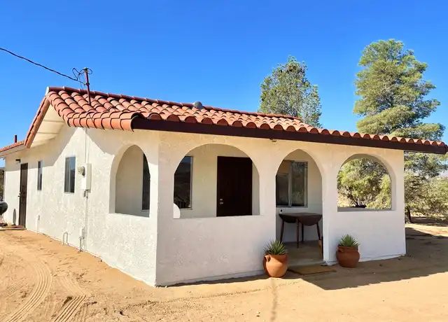 Property at 59317 Phillipi Ave, Landers, CA, 92285, 1 bed, 1 bath, [object Object]