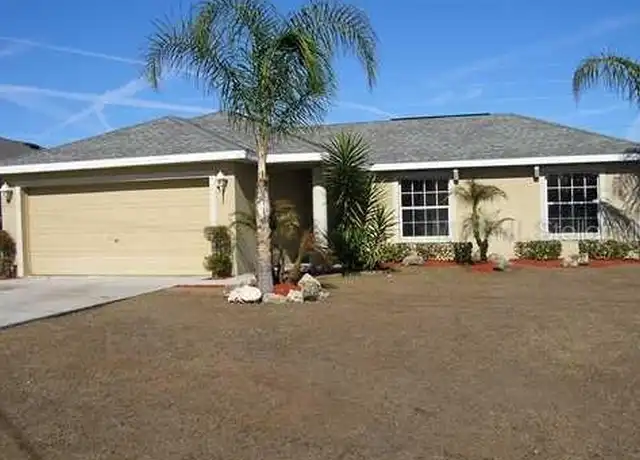 Property at 223 Grouper Ct, Kissimmee, FL, 34759, 3 beds, 2 baths, [object Object]