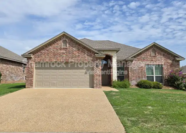 Property at 5501 Copper Mtn, Waco, TX, 76708, 4 beds, 2 baths, [object Object]