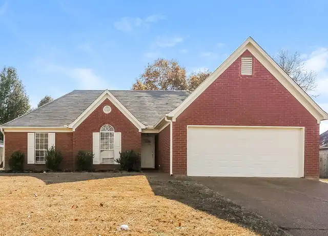 Property at 165 Garden View Dr, Oakland, TN, 38060, 3 beds, 2 baths, [object Object]