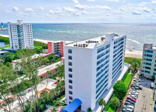 Property at 1500 N Ocean Blvd #603, Pompano Beach, FL, 33062, 2 beds, 2 baths, [object Object]