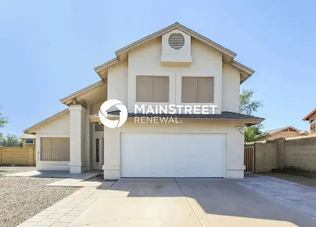 Property at 10336 N 62nd Ave, Glendale, AZ, 85302, 4 beds, 2.5 baths, [object Object]