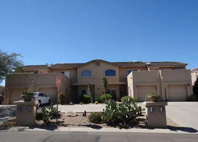 Property at 12820 N Mountainside Dr Unit D, Fountain Hills, AZ, 85268, 3 beds, 2.5 baths, [object Object]