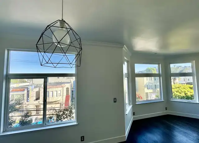 Property at 2919 23rd St #2, San Francisco, CA, 94110, 4 beds, 4 baths, [object Object]
