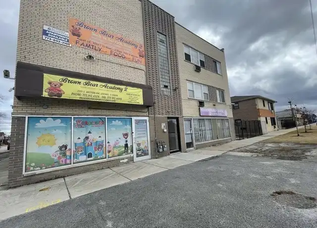 Property at 7201 S Western Ave Unit 3, Chicago, IL, 60636, 0 beds, 1 bath, [object Object]