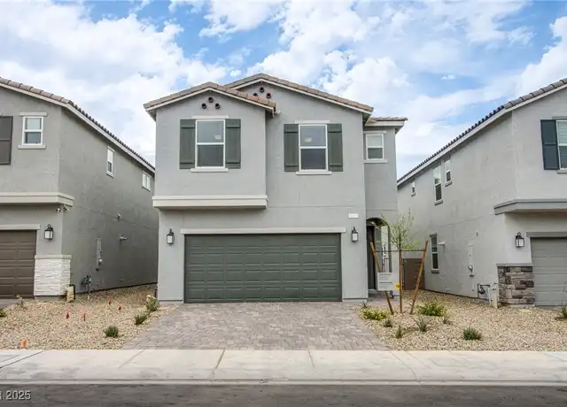 Property at 6609 Tumoulin St, Las Vegas, NV, 89148, 4 beds, 2.5 baths, [object Object]