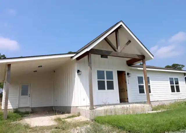 Property at 418 Cimarron, Spring Branch, TX, 78070, 3 beds, 2 baths, [object Object]
