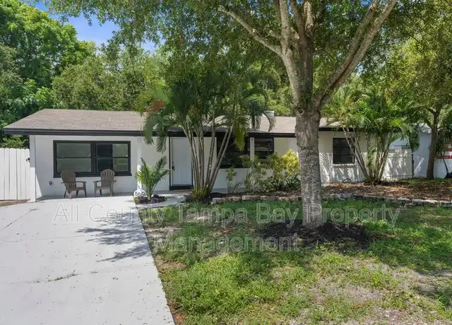 Property at 5642 55th St N, Saint Petersburg, FL, 33709, 3 beds, 2 baths, [object Object]