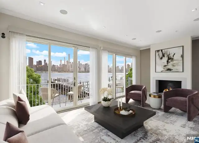 Property at 443 Albany Ct #443, West New York, NJ, 07093, 4 beds, 3.5 baths, [object Object]