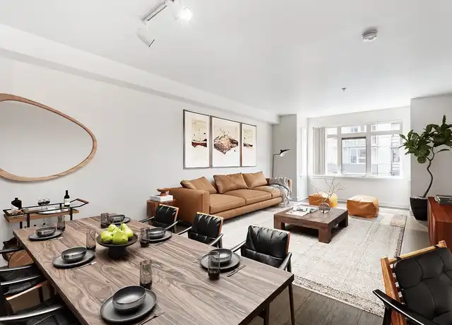 Property at Wes on Western - 2800 Western Ave, Seattle, WA, 98121, 1-2 bed, 1-2 bath, [object Object]