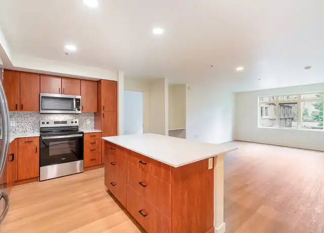Property at Wes on Western - 2800 Western Ave, Seattle, WA, 98121, 0 beds, 1 bath, [object Object]