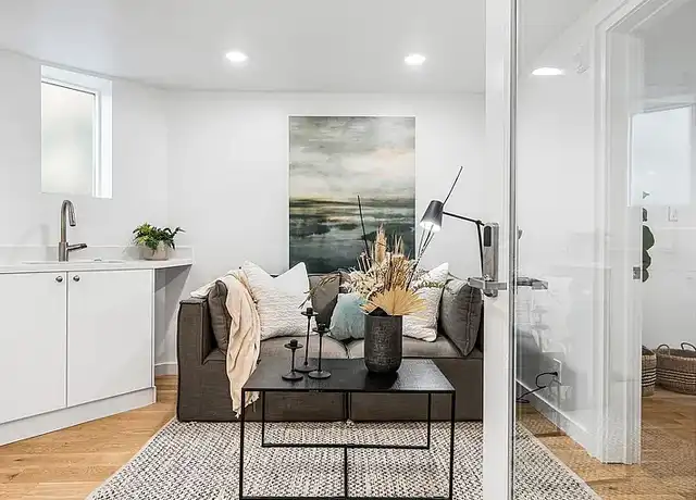 Property at 271 Clinton Park Unit A, San Francisco, CA, 94103, 2 beds, 1 bath, [object Object]