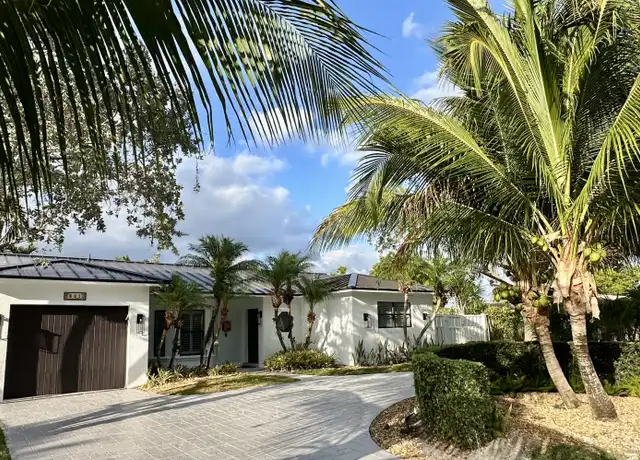 Property at 801 NW 6th Dr, Boca Raton, FL, 33486, 2 beds, 2 baths, [object Object]