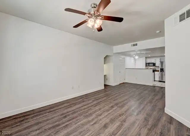 Property at 10550 W Alexander Rd #1153, Las Vegas, NV, 89129, 1 bed, 1 bath, [object Object]