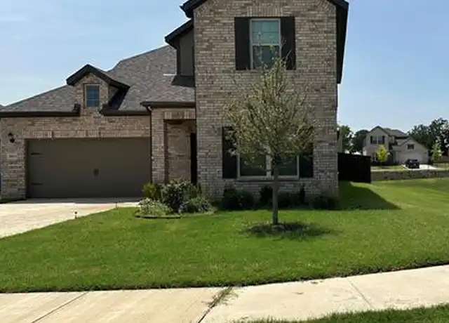 Property at 10013 Whitebark St, Aubrey, TX, 76227, 3 beds, 2.5 baths, [object Object]