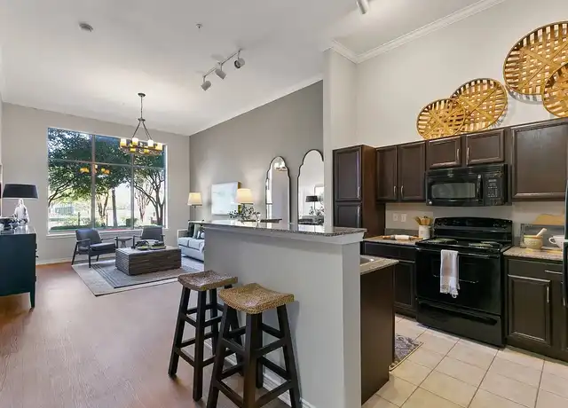 Property at Prairie Crossing - 4000 Sigma Rd, Dallas, TX, 75244, 1-3 bed, 1-2 bath, [object Object]