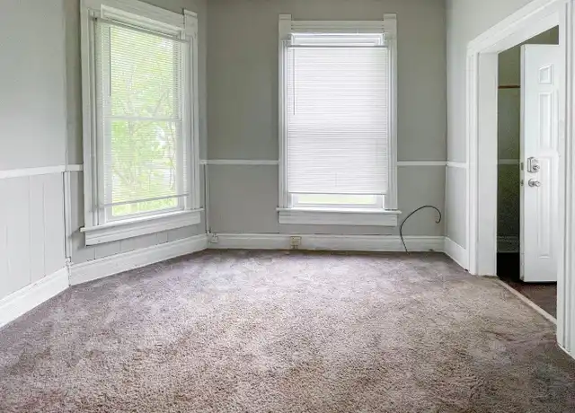 Property at 826 W Ashland Ave Unit 826, Muncie, IN, 47303, 1 bed, 1 bath, [object Object]