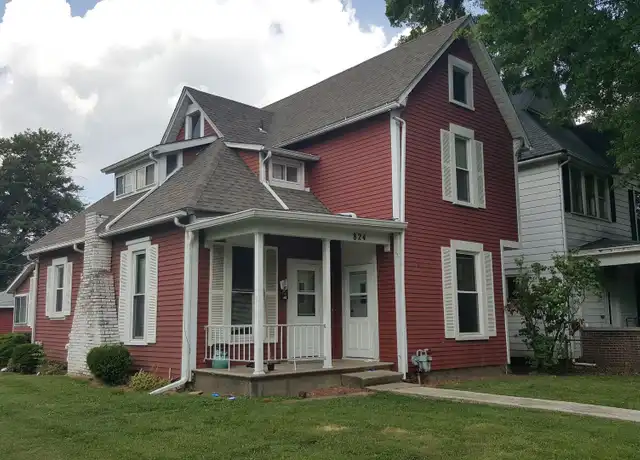 Property at 826 W Ashland Ave Unit 826, Muncie, IN, 47303, 1 bed, 1 bath, [object Object]