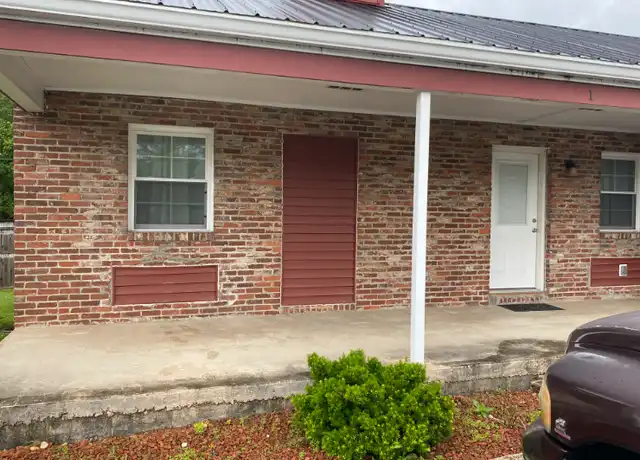Property at 1421 N Main St Unit 1, Marion, VA, 24354, 1 bed, 1 bath, [object Object]