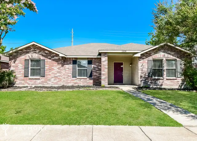 Property at 1506 Hickory Creek Ln, Rockwall, TX, 75032, 3 beds, 2 baths, [object Object]
