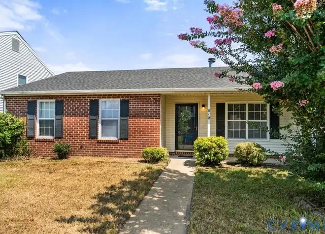 Property at 812 Old Denny St, Richmond, VA, 23231, 3 beds, 1 bath, [object Object]