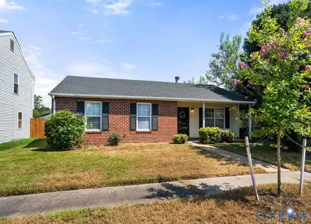 Property at 812 Old Denny St, Richmond, VA, 23231, 3 beds, 1 bath, [object Object]