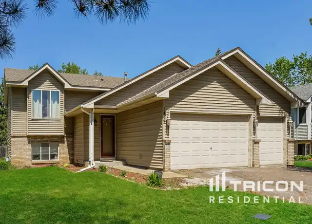 Property at 1493 144th Ave NW, Andover, MN, 55304, 4 beds, 2 baths, [object Object]