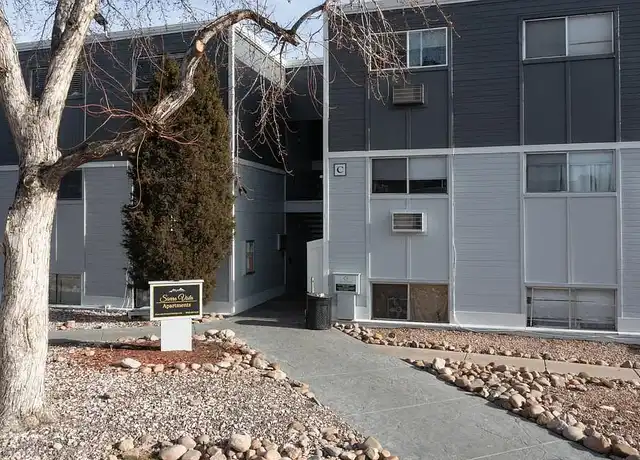 Property at Sierra Vista Apartments - 9440 Hoffman Way, Thornton, CO, 80229, 2 beds, 1 bath, [object Object]