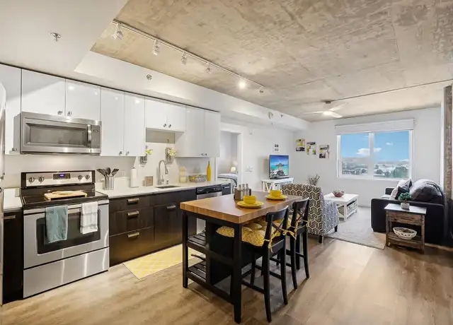 Property at Airmark Apartments - 229 Andover Park E, Tukwila, WA, 98188, 0-3 beds, 1-3.5 bath, [object Object]