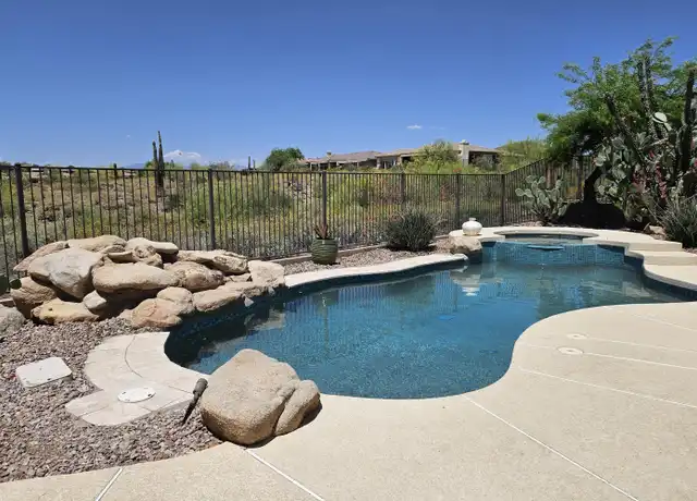 Property at 42128 N Anthem Springs Rd, Anthem, AZ, 85086, 2 beds, 2 baths, [object Object]