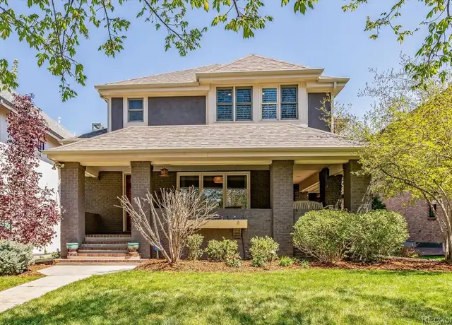 Property at 656 S Race St, Denver, CO, 80209, 4 beds, 3.5 baths, [object Object]