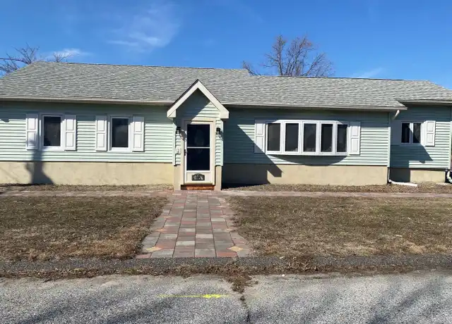 Property at 18 Vassar Ave, Fortescue, NJ, 08321, 3 beds, 1 bath, [object Object]