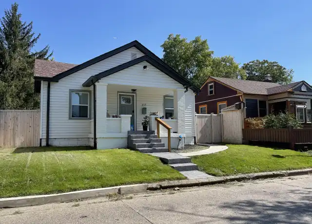 Property at 237 N Forest Ave, Indianapolis, IN, 46201, 2 beds, 1 bath, [object Object]